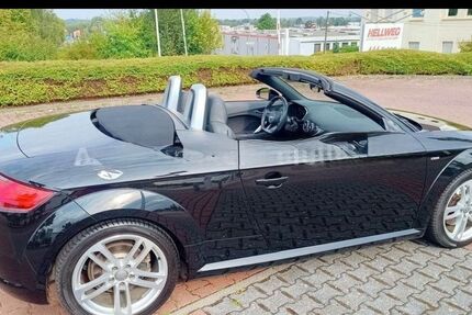 Audi TT 85.000 km 19.000 &euro; Ratingen 40883