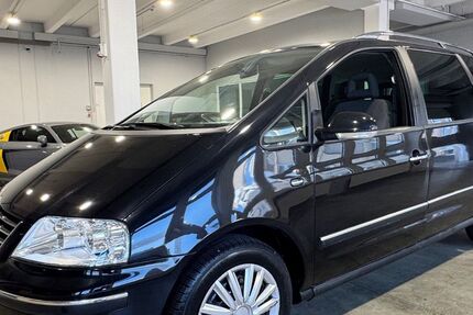 VW Sharan 166.586 km 7.000 &euro; Willich 47877