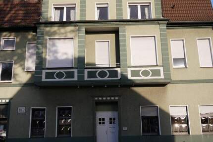 Wohnung Gelsenkirchen Hassel - 3 Zimmer, 123 m&sup2;, 660&euro; | Angebot:25747877