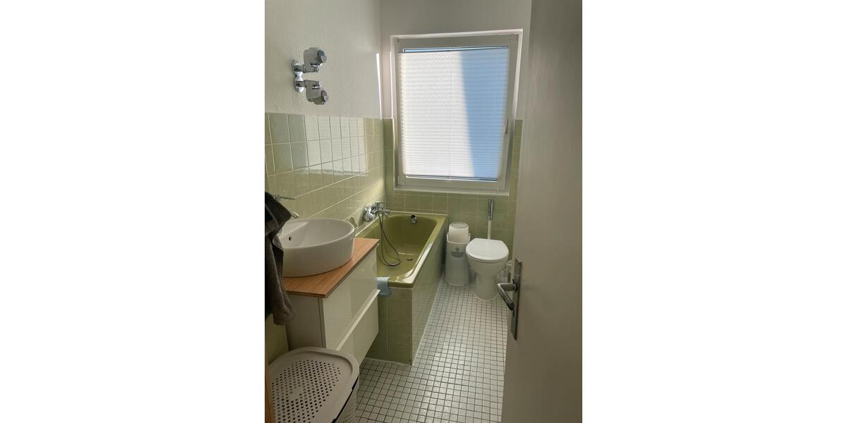 Etagenwohnung Düsseldorf Stadtbezirk 3 - 2 Zimmer, 54 m&sup2;, 800&euro; | Angebot:25855808