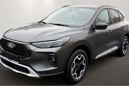 Ford Kuga 3.115 km 34.990 &euro; Neuss 41464