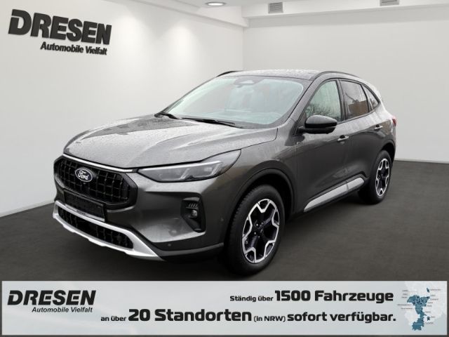 Ford Kuga 3.115 km 34.990 &euro; Neuss 41464
