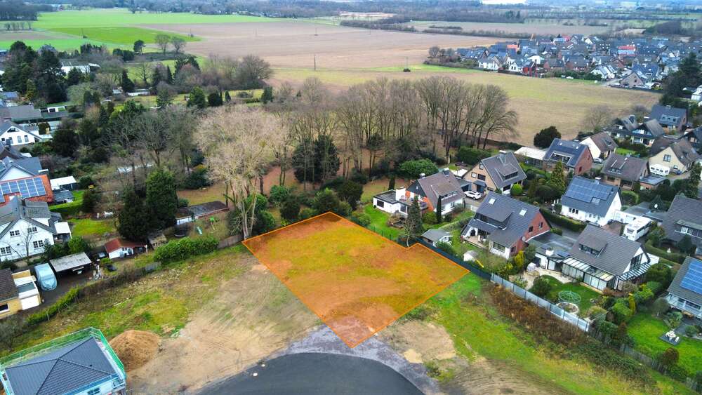 Grundstück Rheinberg - 216.320&euro; | Angebot:25352701