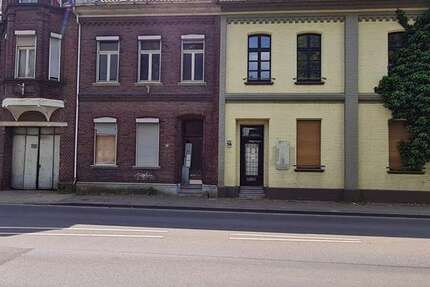 Haus Nettetal Lobberich - 1 Zimmer, 349.000&euro; | Angebot:25416908