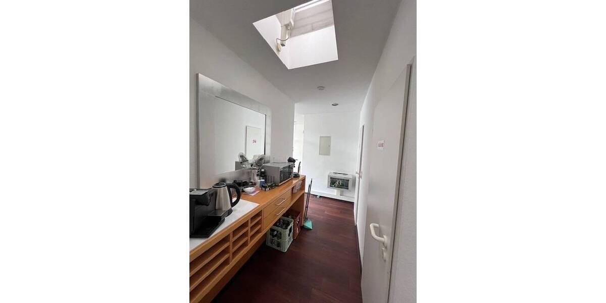 Gewerbeobjekt Krefeld Cracau - 3 Zimmer, 125 m&sup2;, 1.060&euro; | Angebot:26555087
