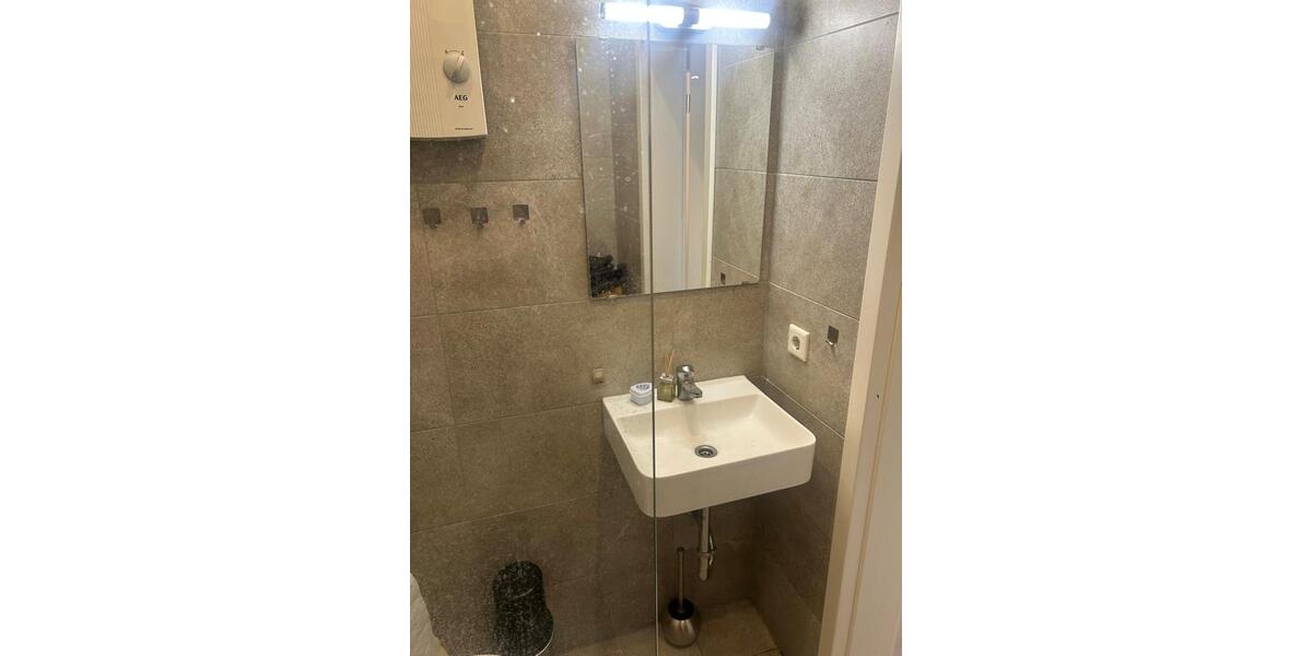 Etagenwohnung Düsseldorf Flingern Süd - 2 Zimmer, 54 m&sup2;, 990&euro; | Angebot:25269812
