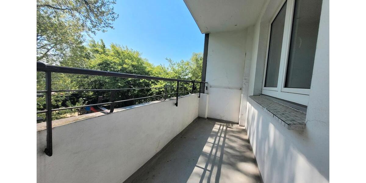 Etagenwohnung Mülheim an der Ruhr Rechtsruhr-Nord - 2.5 Zimmer, 64 m&sup2;, 559&euro; | Angebot:25873464