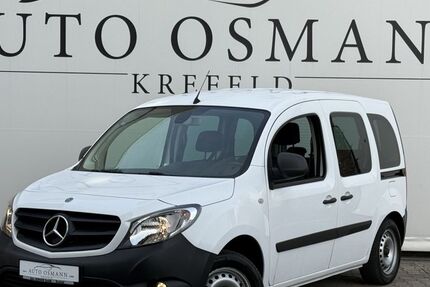 Mercedes-Benz Citan 119.826 km 12.300 &euro; Krefeld 47805