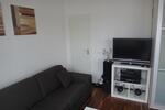 Terrassenwohnung Düsseldorf Pempelfort - 1 Zimmer, 40 m&sup2;, 220.000&euro; | Angebot:27281592