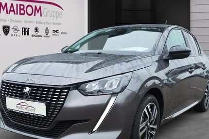 Peugeot 208 12.754 km 17.890 &euro; Wesel 46485