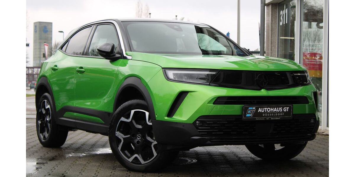 Opel Mokka 26.590 km 19.999 &euro; Düsseldorf 40625