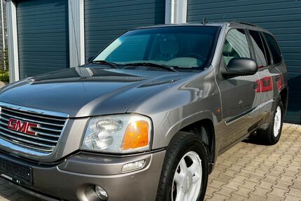 GMC Envoy 90.251 km 5.950 &euro; Xanten 46509