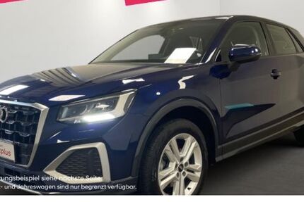 Audi Q2 40.425 km 20.900 &euro; Düsseldorf 40233