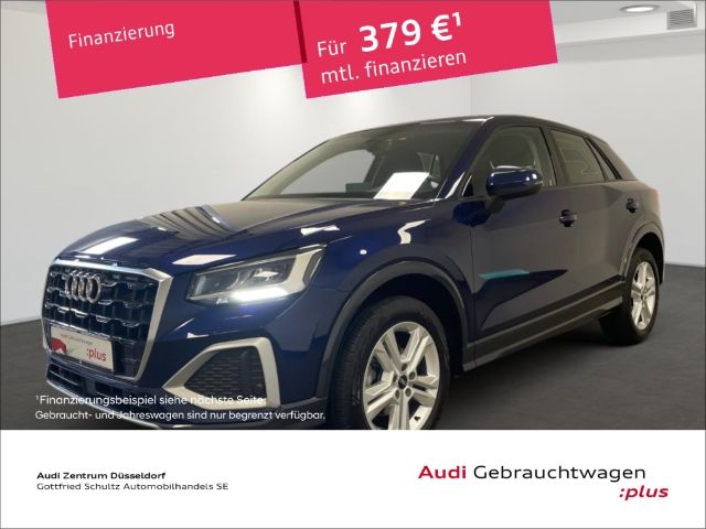 Audi Q2 40.425 km 20.900 &euro; Düsseldorf 40233