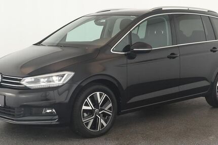 VW Touran 10.700 km 34.384 &euro; Neuss 41460
