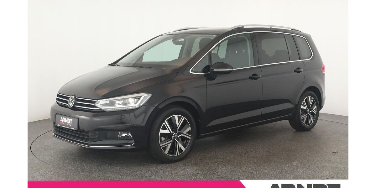 VW Touran 10.700 km 34.384 &euro; Neuss 41460