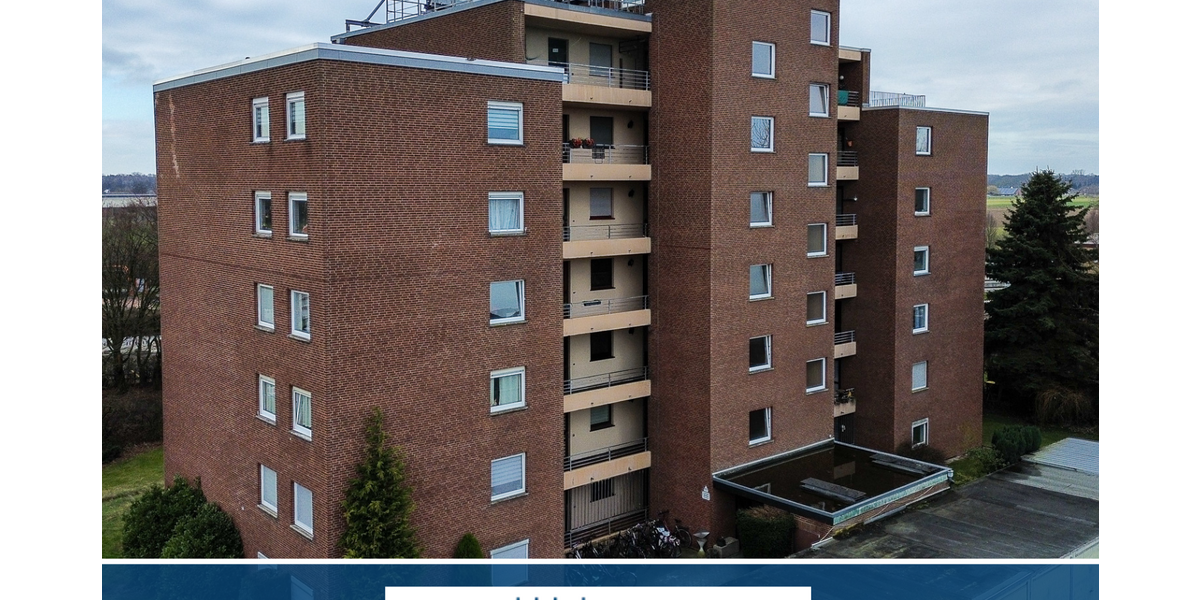 Etagenwohnung Kerken - 4 Zimmer, 84 m&sup2;, 75.000&euro; | Angebot:24827292