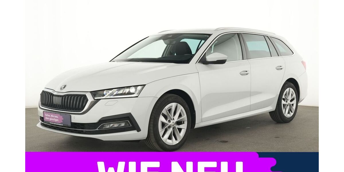 Skoda Octavia 97.918 km 19.946 &euro; Neuss 41460