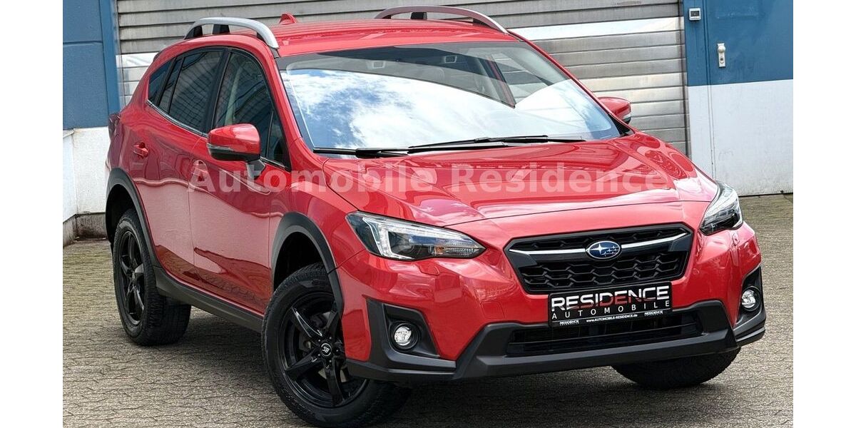 Subaru XV 42.000 km 19.598 &euro; Ratingen 40880