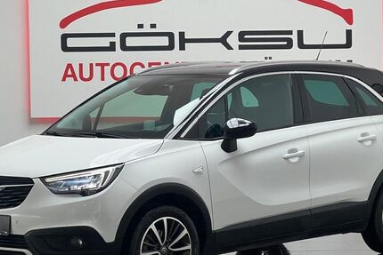 Opel Crossland (X) 30.000 km 15.950 &euro; Mülheim an der ruhr 45476