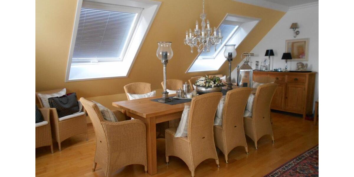 Etagenwohnung Meerbusch Necklenbroich - 4 Zimmer, 109 m&sup2;, 379.500&euro; | Angebot:26731181