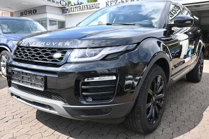 Land Rover Range Rover Evoque 125.031 km 14.898 &euro; Heiligenhaus 42579