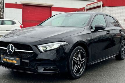 Mercedes-Benz A 250 80.000 km 22.900 &euro; Essen 45356