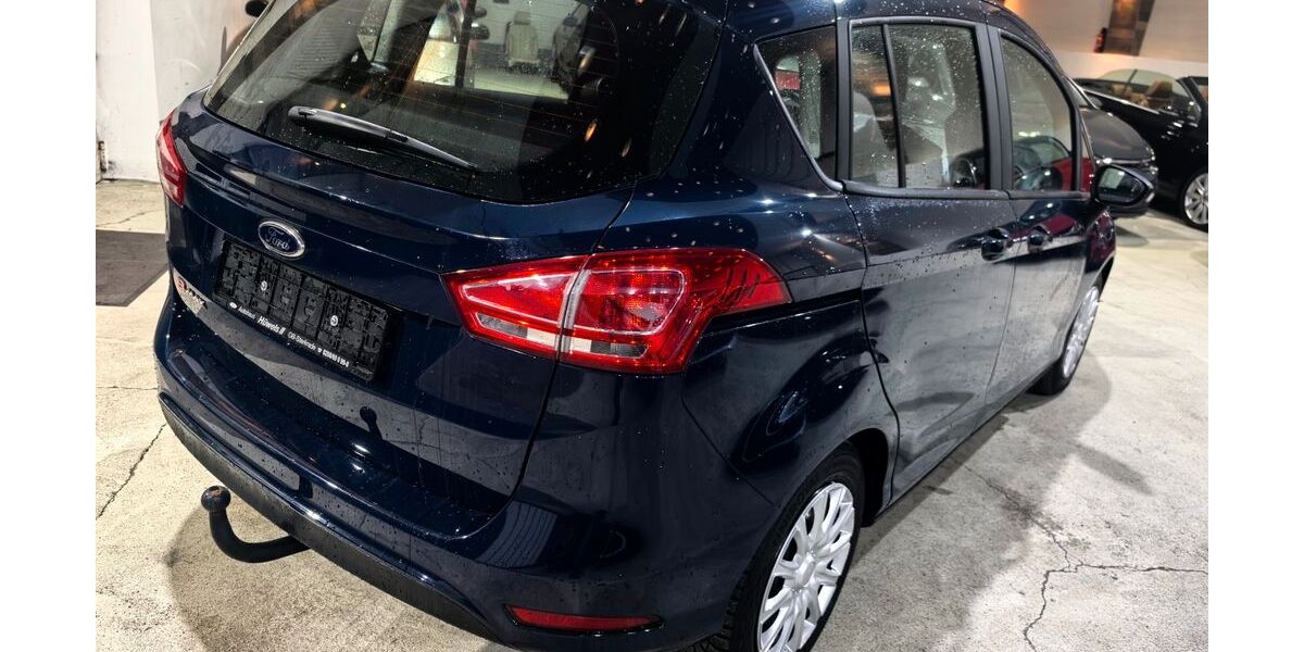 Ford B-Max 109.463 km 7.500 &euro; Voerde 46562