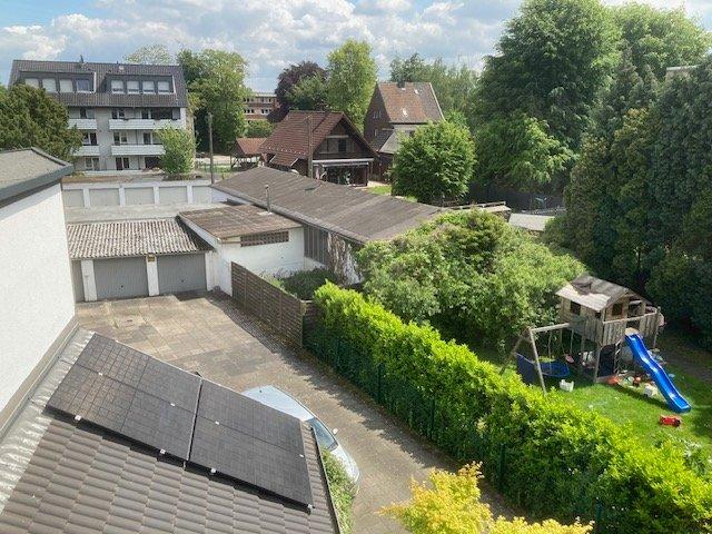 Dachgeschoßwohnung Mülheim an der Ruhr Menden-Holthausen - 2 Zimmer, 52 m&sup2;, 380&euro; | Angebot:26696765