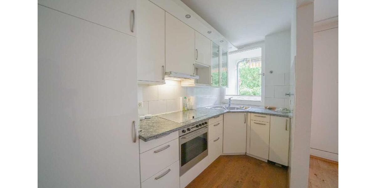 Etagenwohnung Ratingen Homberg - 2 Zimmer, 60 m&sup2;, 720&euro; | Angebot:26678929
