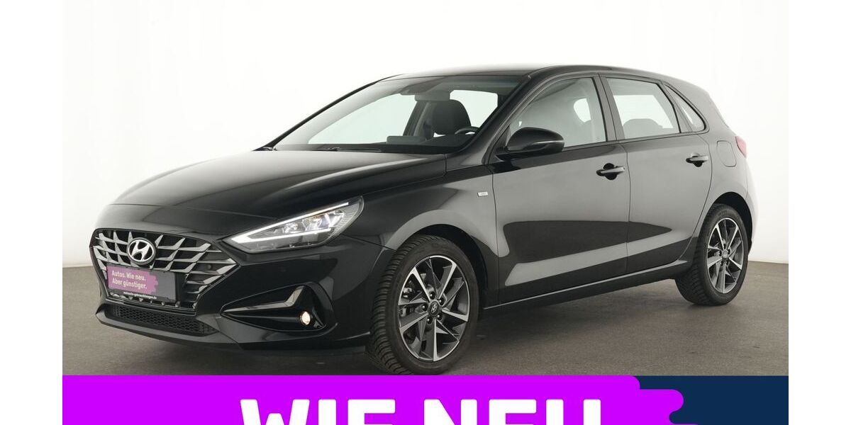 Hyundai i30 16.715 km 19.649 &euro; Neuss 41460