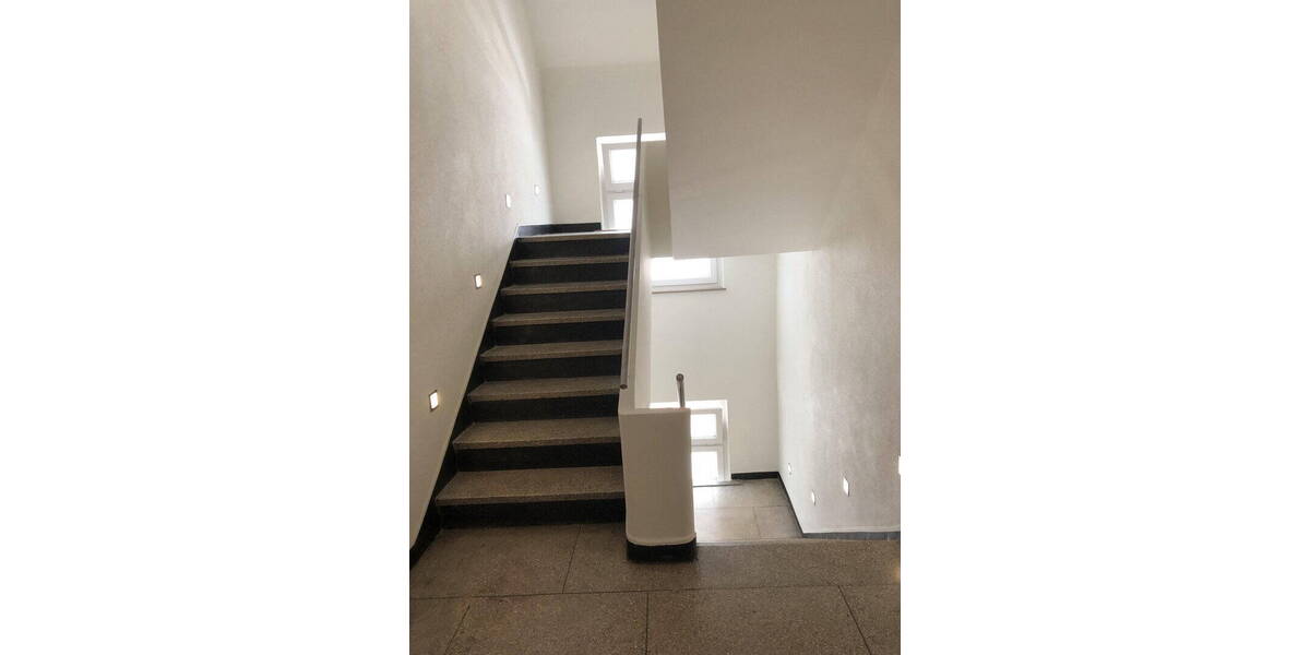 Etagenwohnung Essen Holsterhausen - 2 Zimmer, 41 m&sup2;, 513&euro; | Angebot:26044997