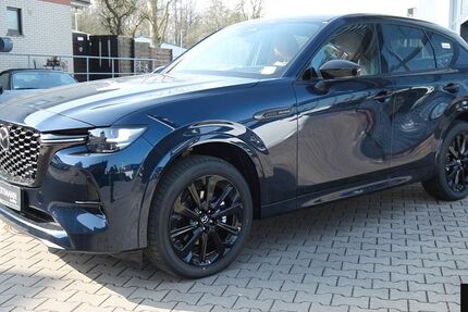 Mazda CX-60 2.447 km 57.170 &euro; Bottrop-Kirchhellen 46244