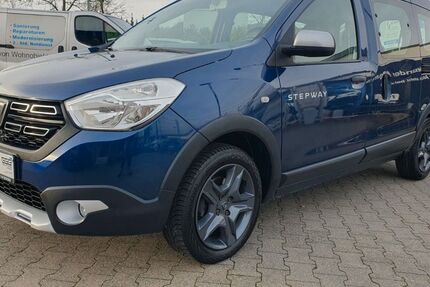 Dacia Dokker 95.826 km 10.999 &euro; Essen 45326