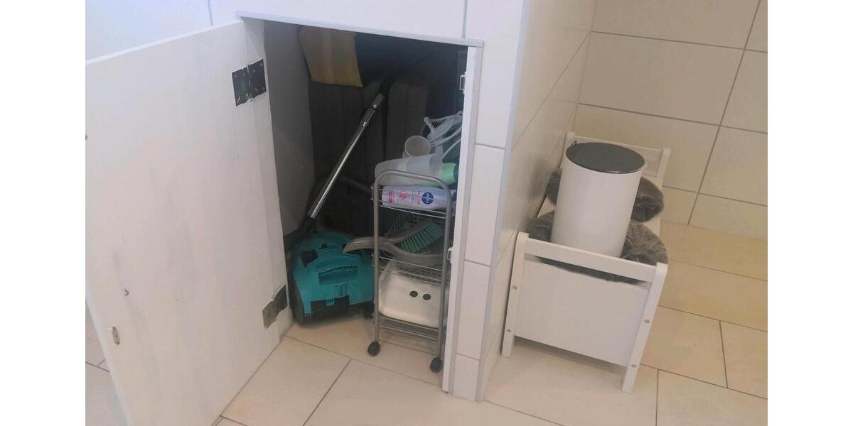 Dachgeschoßwohnung Duisburg Rheinhausen - 2 Zimmer, 63 m&sup2;, 750&euro; | Angebot:25286251