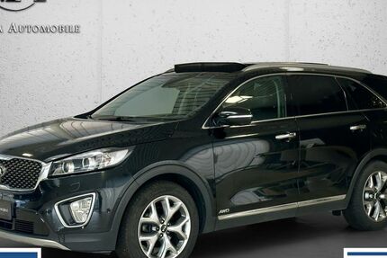 Kia Sorento 136.000 km 16.490 &euro; Duisburg 47259