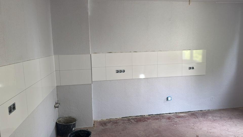 Etagenwohnung Essen Stadtbezirk VI - 4 Zimmer, 80 m&sup2;, 680&euro; | Angebot:26611422