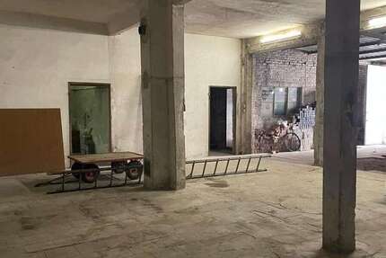 Gewerbeobjekt Duisburg Neumühl - 680&euro; | Angebot:27336388