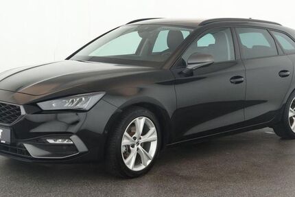 Seat Leon 75.400 km 19.384 &euro; Düsseldorf 40233