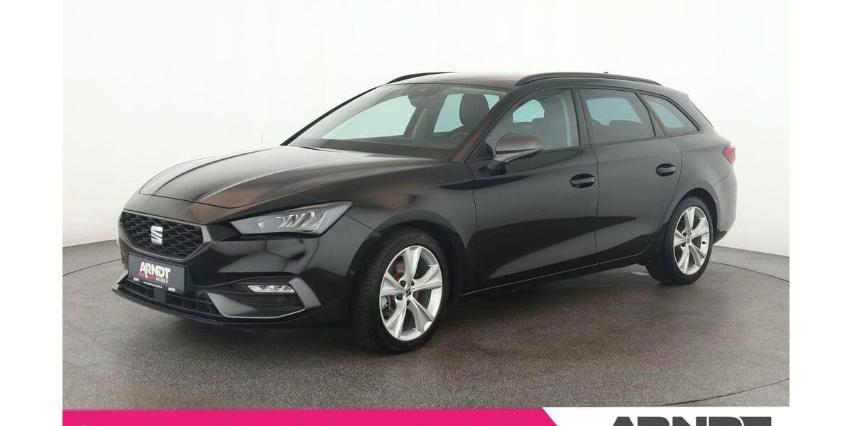 Seat Leon 75.400 km 19.384 &euro; Düsseldorf 40233