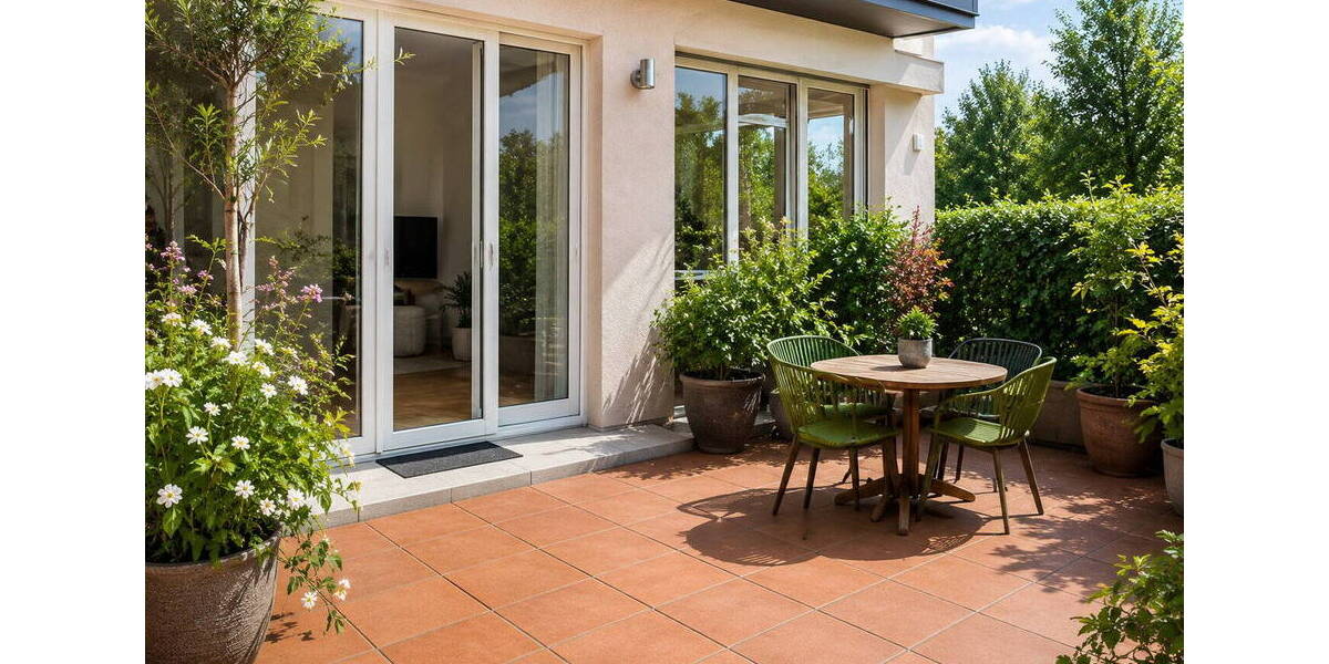 Etagenwohnung Willich Schiefbahn - 4 Zimmer, 95 m&sup2;, 249.000&euro; | Angebot:26721009