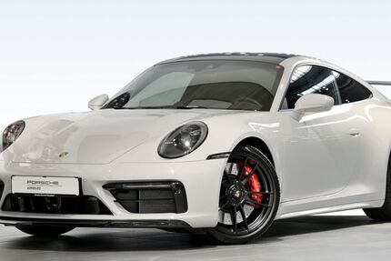 Porsche 992 6.524 km 165.900 &euro; Düsseldorf 40468