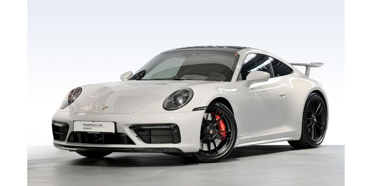 Porsche 992 6.524 km 165.900 &euro; Düsseldorf 40468