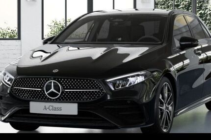 Mercedes-Benz A 180 9.900 km 39.290 &euro; Düsseldorf 40470