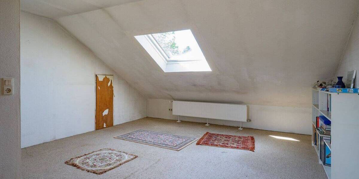 Reihenmittelhaus Krefeld / Oppum Bockum - 5 Zimmer, 113 m&sup2;, 359.000&euro; | Angebot:26556462