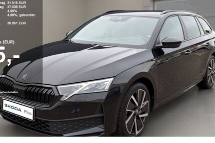 Skoda Octavia 26.673 km 34.989 &euro; Krefeld 47809