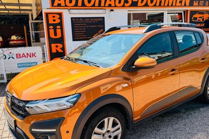 Dacia Sandero 77.480 km 12.180 &euro; Moers 47445
