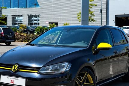 VW Golf 138.637 km 11.900 &euro; Düsseldorf 40233
