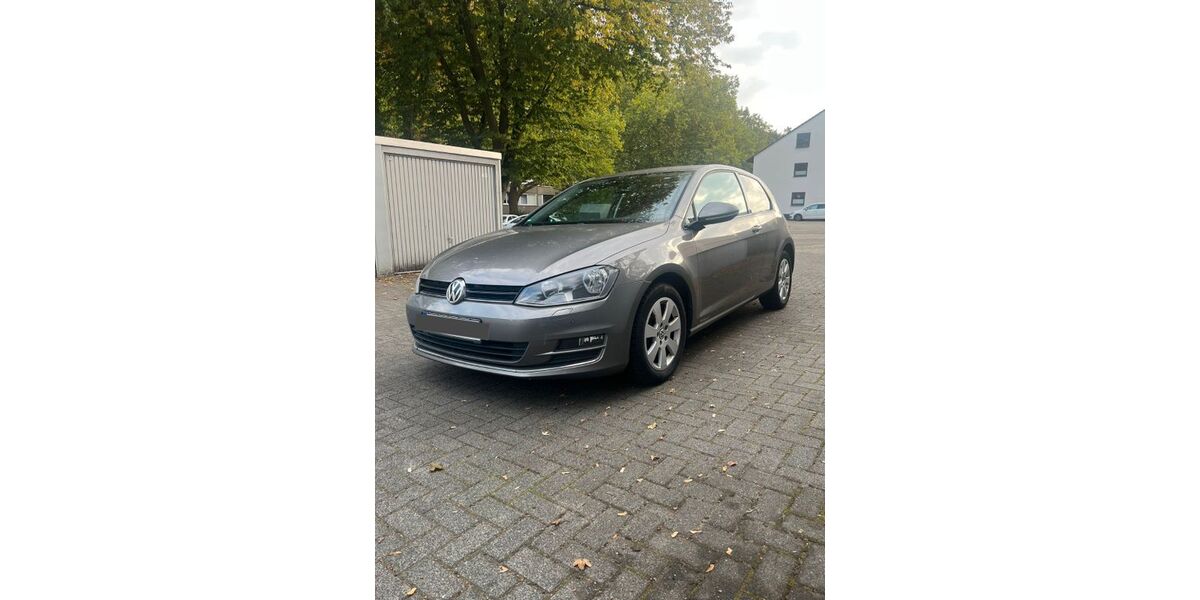 VW Golf 204.400 km 5.000 &euro; Essen 45329