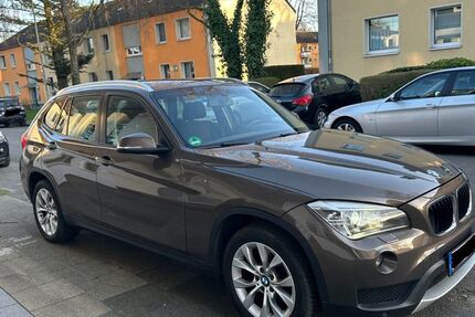 BMW X1 168.524 km 9.450 &euro; Oberhausen 46047